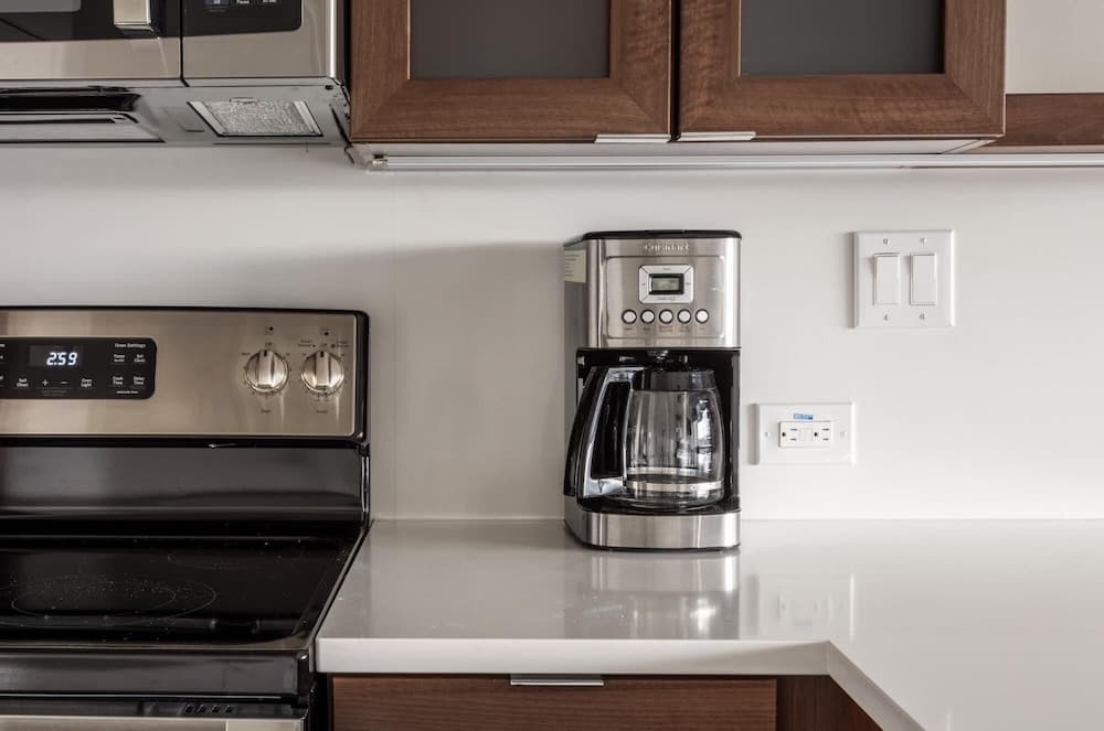 Austin Luxurious 1BD 1BA 2nd Street District Apartment