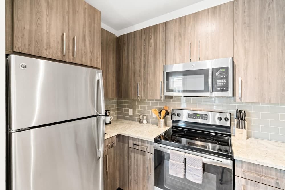 Arlington Deluxe 2BD 2BA Apartment