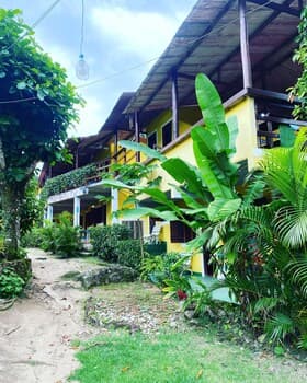 Bora Hostel Cajaíba