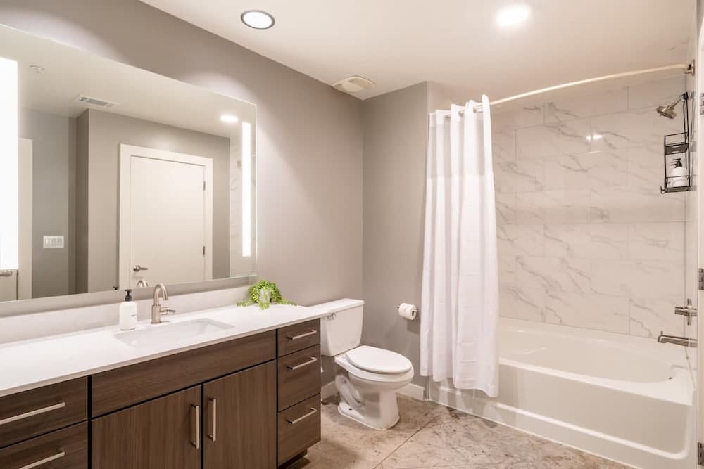 Austin Comfy 1BD 1BA Downtown Apartment