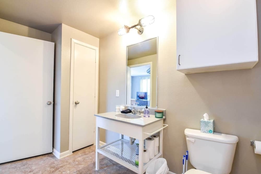 Plano Beautiful Studio Apartment