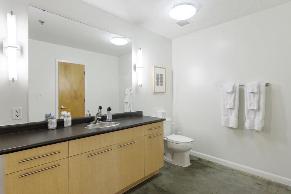 Austin Ultimate 1BD 1BA 2nd Street District Apartment