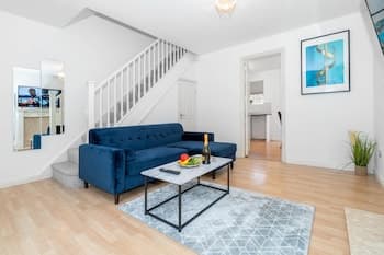 Superb Two Bedroom Duplex Close to Birmingham Centre