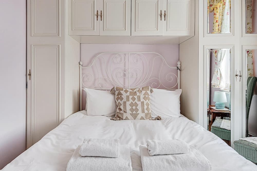 Charming one Bedroom Flat Near Maida Vale