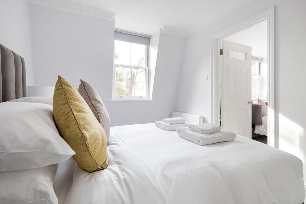 The Wellington Suite Next to Sloane Square