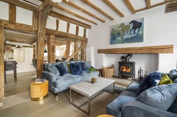 Mulberry House Sudbury