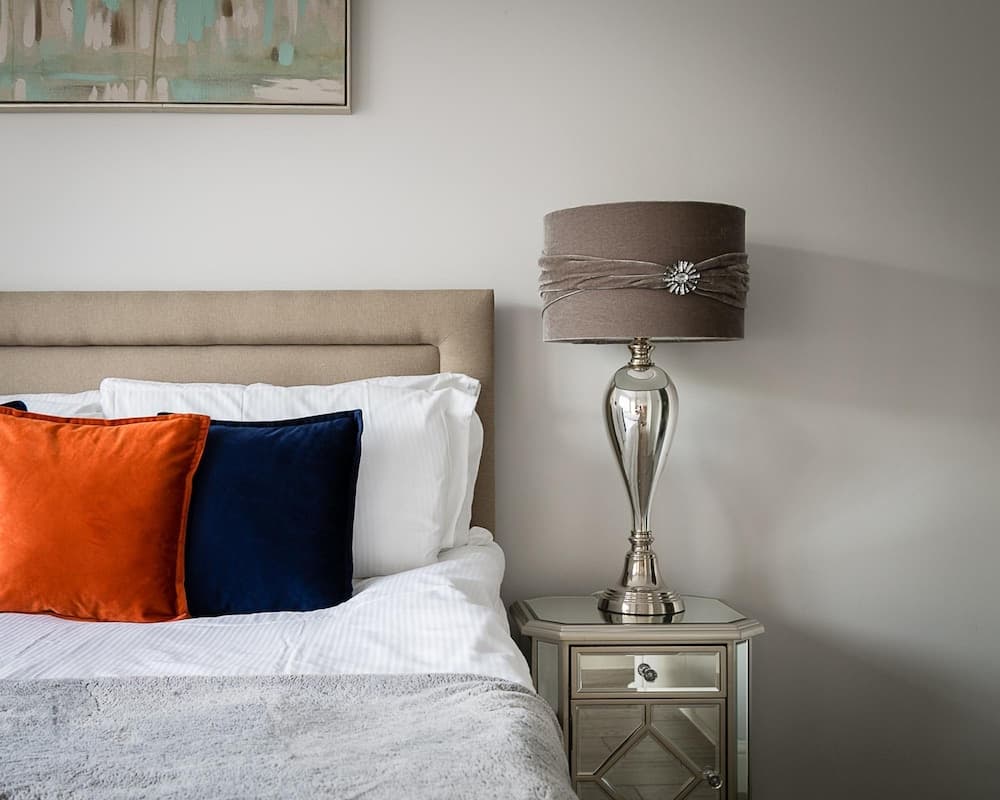 Stylish Modern 2-bedroom Apartment on Cromwell