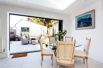 Richmond on Canvas in London