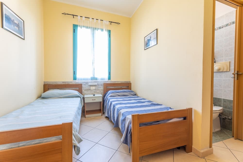 Le Stanze della Baia