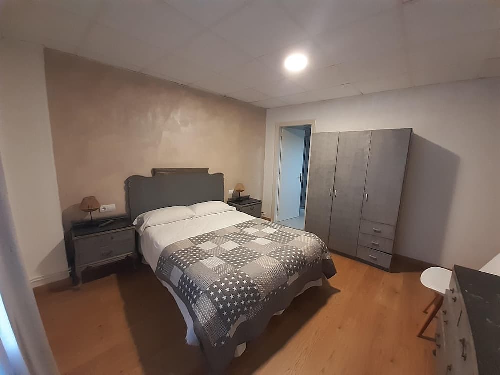 Hotel rural Fonda Toldrà