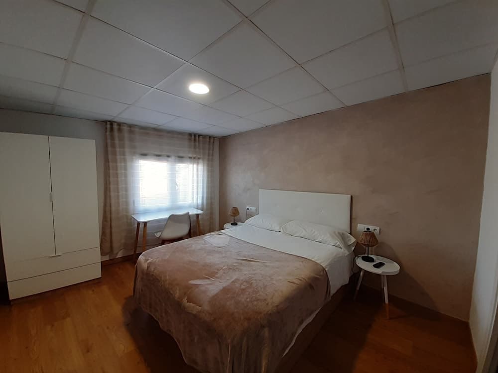 Hotel rural Fonda Toldrà