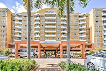 ZEN88 ESPLANADE - 3BR Luxury Suite Apt