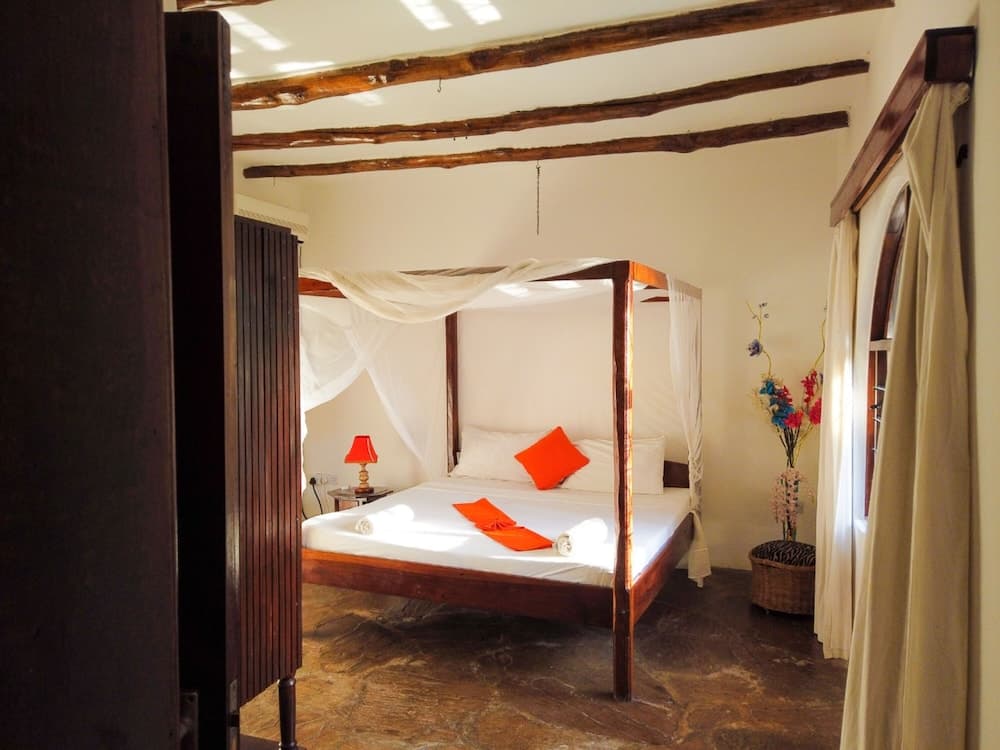 Mtwapa Luxury Apartments by CHH