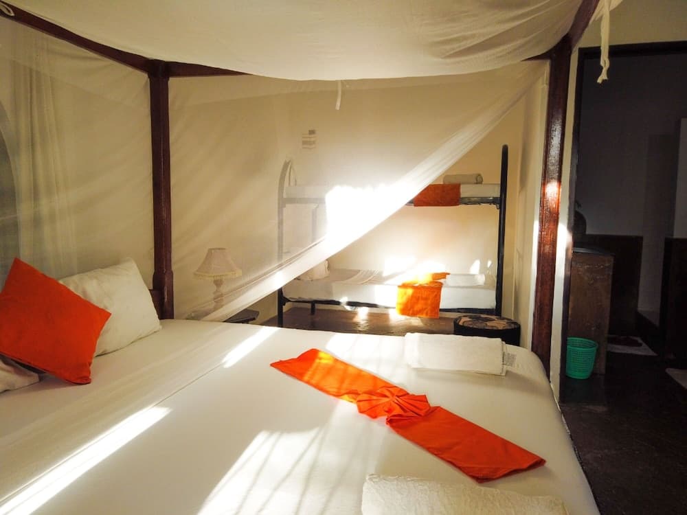 Mtwapa Luxury Apartments by CHH