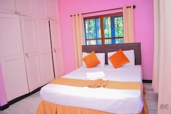 Mtwapa Luxury Apartments by CHH