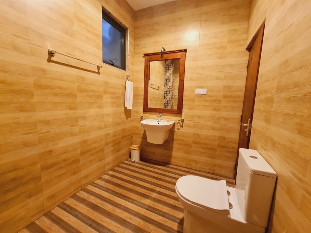 Top Rich Hotel Nuwara Eliya