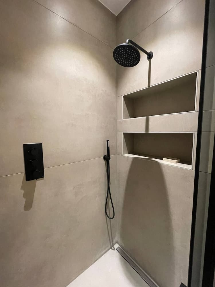 Sleek & Central 1BD Flat - Battersea Park