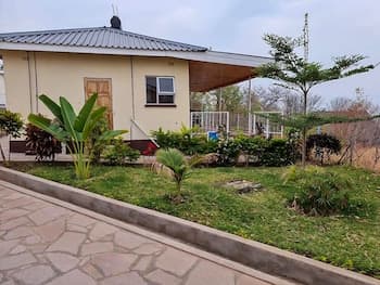 Sunset Lakeview Lodge