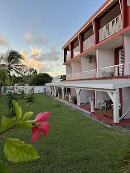 Les plages de Macabou