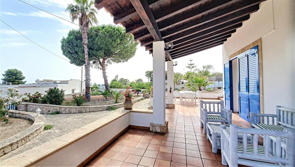 Sal003 in Pescoluse With 2 Bedrooms and 2 Bathrooms