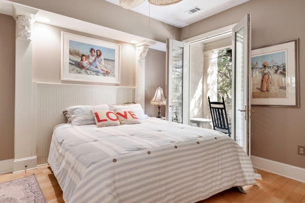 8 Mizzenmast Court at The Sea Pines Resort