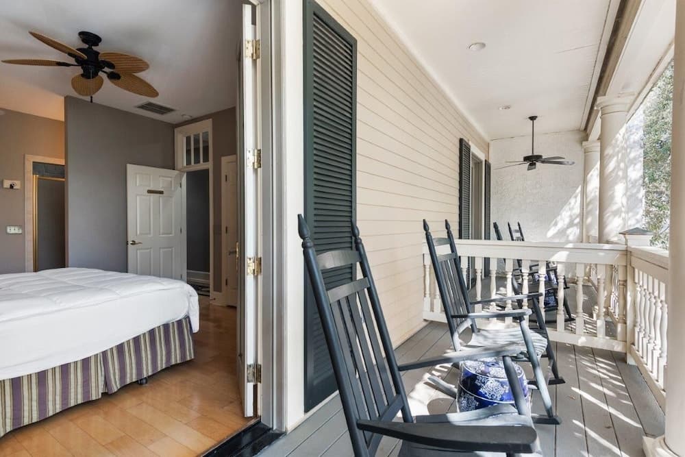 8 Mizzenmast Court at The Sea Pines Resort
