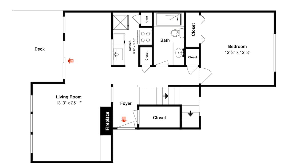 Sailing Windward by Miss Kitty’s