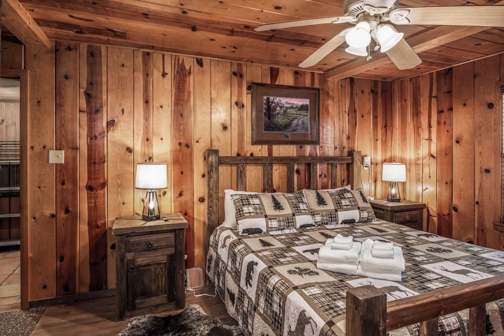 The Roost Downtown by Ruidoso Vacation Rentals