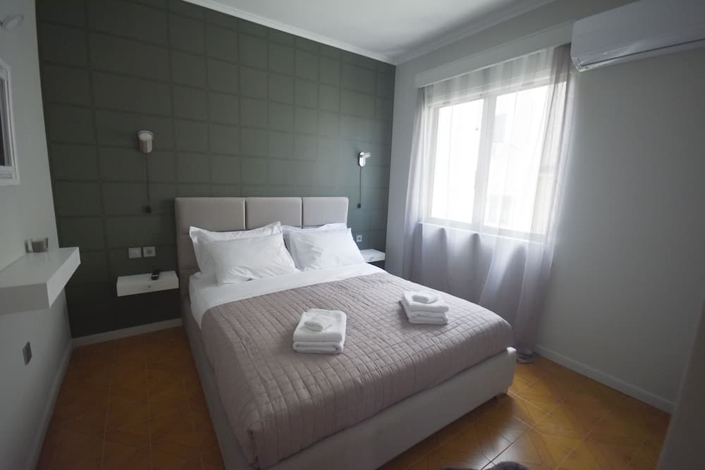 K&C Rooms-Apartments