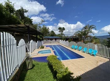 Finca Villa Maju km24