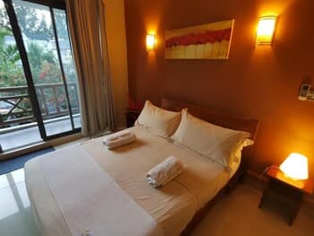 Seaview Yanahita 3 Bedrooms Apart With Common Pool