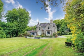 Hill House Country Estate - Princes Gate Narberth