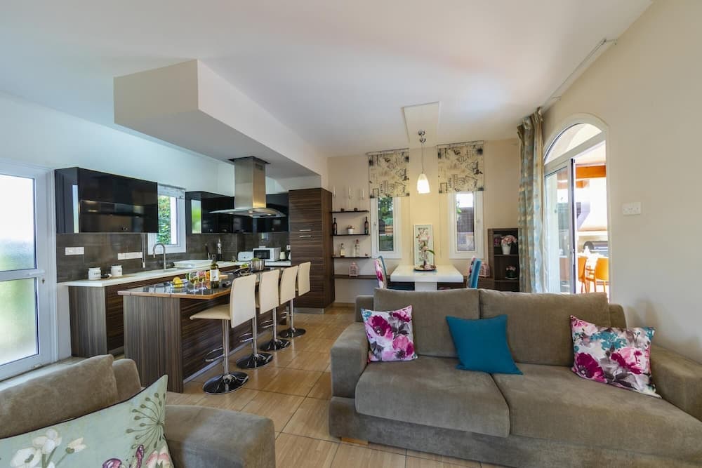 Protaras Villa Rocco