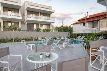 Heraclea Luxury Suites Apartment 13 by Trave