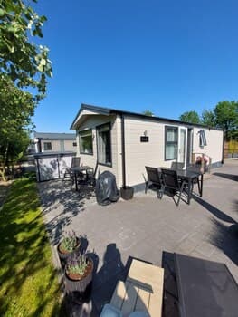 Beach Resort Nieuwvliet-bad - 1243