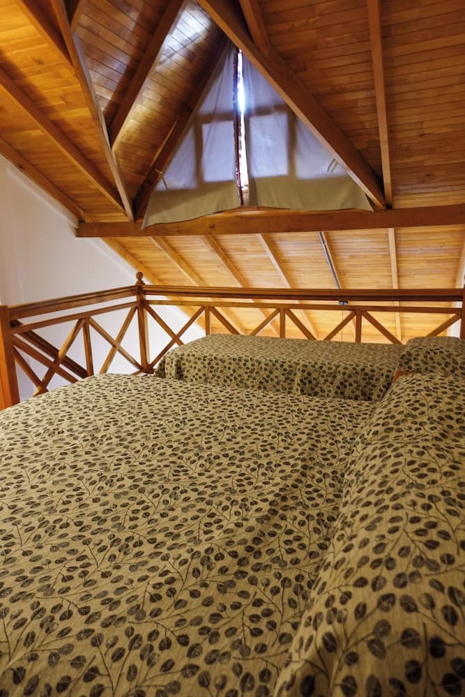 Choconcito Apart Hotel