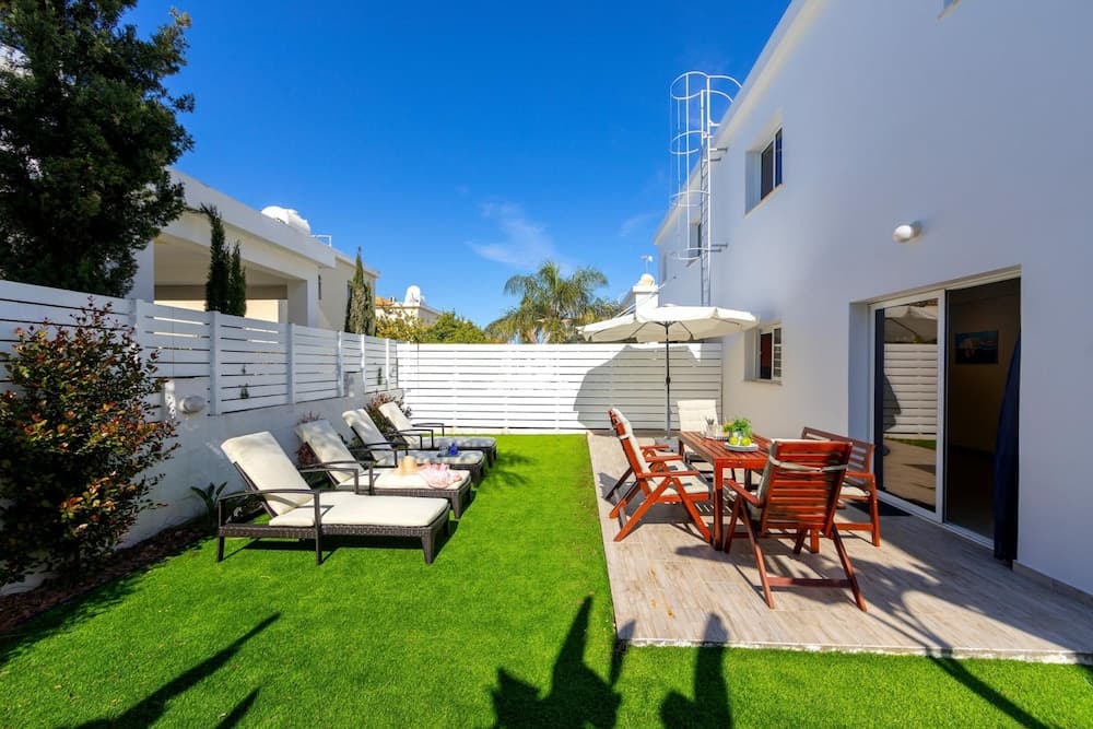 Galleria Sunset Villa