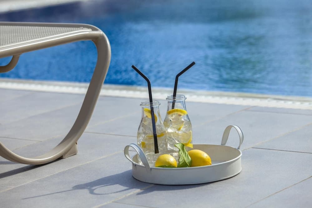 Theodora 16 in Protaras