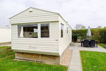 244 in Kamperland With 2 Bedrooms and 1 Bathrooms