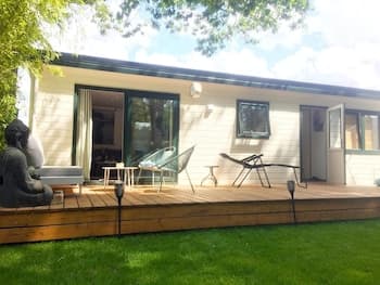 Klein Vink - 25A in Arcen