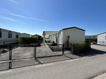 Beach Resort Nieuwvliet Bad 1162 - Eezz