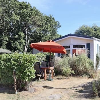 Vakantiepark Kijkduin 886 - Eezz