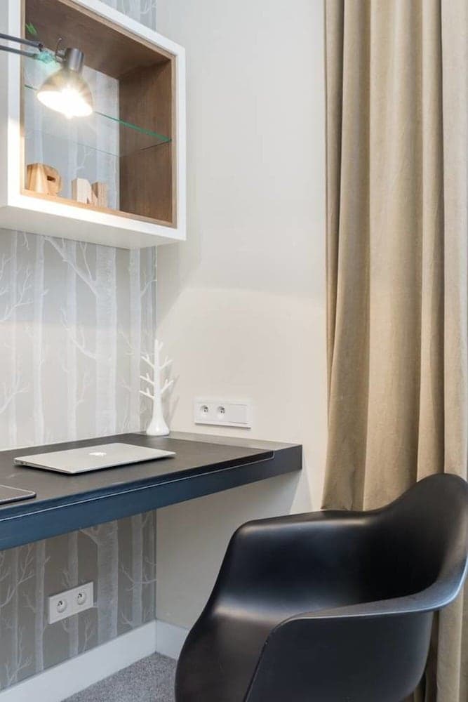 Swanky and Modern Marina Residence