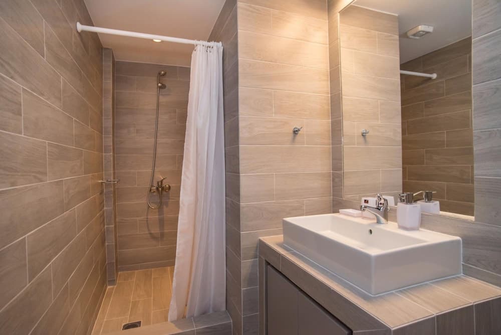 Cozy Glyfada Getaway 1 bdr