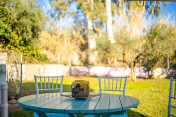 Seashell Cottage A Seaside Charm Near Kyparissia