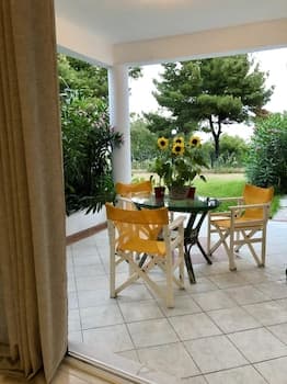 Rita Seaview Standard Studio - Kalithea Halkidiki