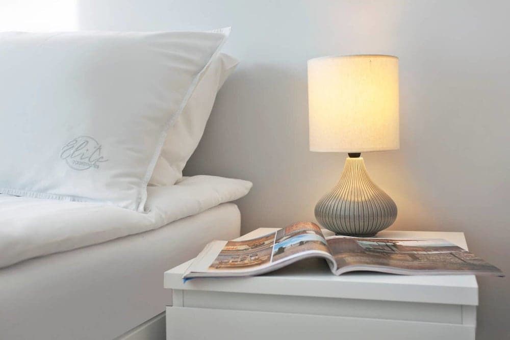 Bright Apartment Near the Beach With a Terrace