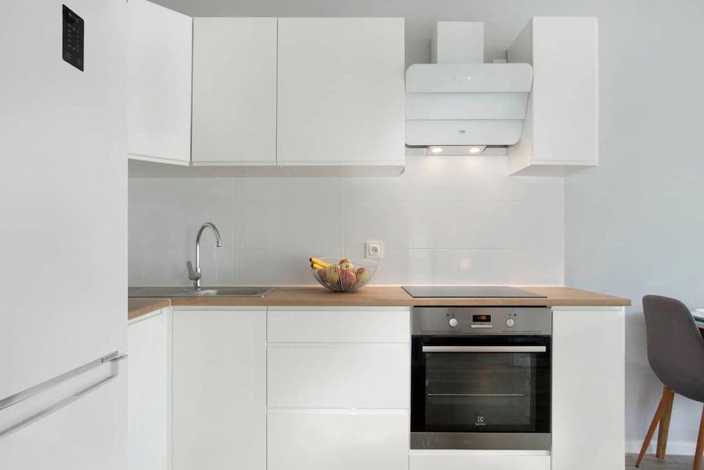 Bright Apartment Near the Beach With a Terrace