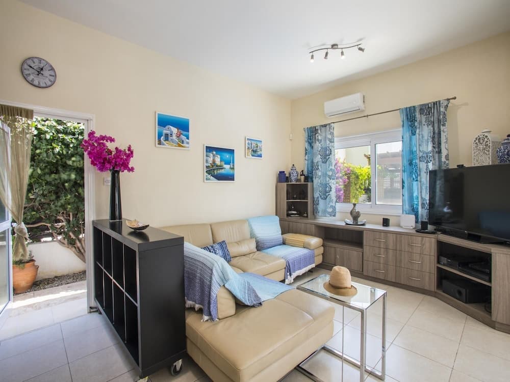 Villa Atlantis in Ayia Napa