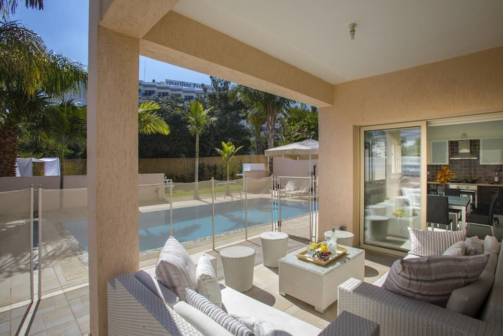 Protaras Villa Michelle 10